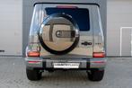 Mercedes-Benz G-klasse CARBON | BURMESTER | AMBIANCE | SCHUI, Automaat, Gebruikt, Beige, Overige carrosserieën
