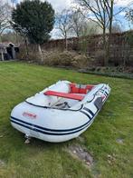 Suzemar Rubberboot te koop, Watersport en Boten, Rubberboten, Gebruikt, Benzine, Minder dan 70 pk, Overige materialen