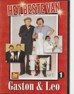 Gaston en leo, Alle leeftijden, Ophalen of Verzenden, 1980 tot heden, Gebruikt