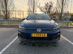 Volkswagen Golf 8 1.5 eTSI DSG Style–IQ.Light/Panodak/Org NL, 65 €/maand, 4 cilinders, Blauw, Origineel Nederlands