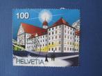 Postzegels Zwitserland, Postzegels en Munten, Postzegels | Europa | Zwitserland, Verzenden, Gestempeld