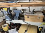 Houtdraaibank HBM incl. toebehoren, Doe-het-zelf en Verbouw, Gereedschap | Overige machines, Ophalen, Gebruikt