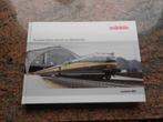 Märklin Jaarboek 2005, Wisselstroom, Zo goed als nieuw, Märklin, Boek, Tijdschrift of Catalogus