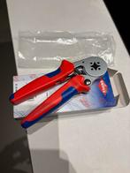 Knipex Krimptang - Nieuw in doos!, Ophalen of Verzenden, Nieuw