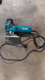 Makita Decoupeerzaag, Doe-het-zelf en Verbouw, Gereedschap | Zaagmachines, Ophalen, Makita bosch dewalt festool, Zo goed als nieuw