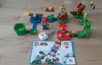 Super Mario Lego 71360, Overige merken, Ophalen of Verzenden, Zo goed als nieuw