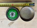 Vintage H&N Diabolo blikje – Made in West Germany, Ophalen of Verzenden, Zo goed als nieuw, Overige, Overige merken
