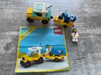 Lego 6677 Classic Town Motocross Racing, Ophalen of Verzenden, Gebruikt
