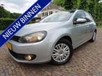 Volkswagen Golf 1.2 TSI Comfortline BlueMotion Ecc Cruisecon, Voorwielaandrijving, Euro 5, Gebruikt, 4 cilinders