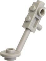 Lego Light Gray Minifigure, Utensil Metal Detector, Stud, Ophalen of Verzenden, Gebruikt, Losse stenen, Lego