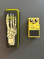 Kirk Hammet Signature Wah, Boss SD-1, Muziek en Instrumenten, Effecten, Ophalen of Verzenden, Zo goed als nieuw, Wah Wah