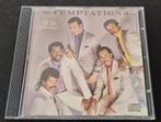 The Temptations – To Be Continued... CD 1986 JAPAN MOTOWN, Verzenden, 1980 tot 2000, Zo goed als nieuw, R&B