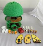 Tree Tots Boomhuis Speelboom Tree House Kenner 1977 Vintage, Postbus 64461, Brunssum, Nederland, Verzenden, Kenduseditemsinfo@gmail.com