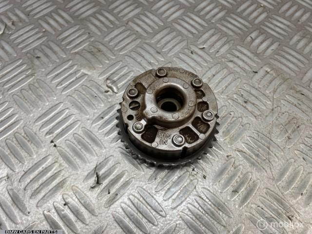 Vanos BMW 5-serie n53 motoren diversen aanwezig in en uit, Auto-onderdelen, Motor en Toebehoren, BMW, Gebruikt, Ophalen of Verzenden