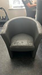 Gratis stoel, Huis en Inrichting, Fauteuils, Ophalen, Gebruikt