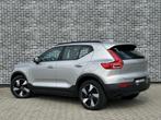 Volvo XC40 Single Motor Extended Range Plus 82 kWh | Verwarm, Automaat, 12 maanden, Gebruikt, 82 kWh