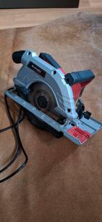Einhell TE-CS 190/1 Cirkelzaag - Gebruikt, Gebruikt, Cirkelzaag, 70 mm of meer, Einhell