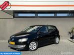 Volkswagen Polo 1.2 TDI BlueMotion Trendline / Export of NL, Voorwielaandrijving, Euro 5, Gebruikt, 1199 cc