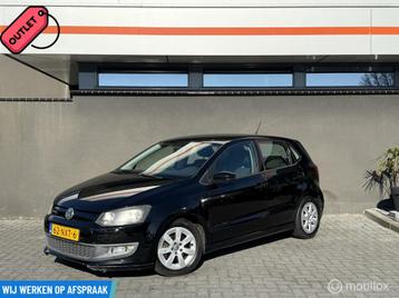 Volkswagen Polo 1.2 TDI BlueMotion Trendline / Export of NL beschikbaar voor biedingen