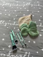 Nieuwe make-up spullen, Sieraden, Tassen en Uiterlijk, Gehele gezicht, Nieuw, Ophalen of Verzenden, Toebehoren