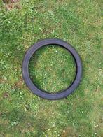 17 inch brommerband honda goed profiel vee rubber, Ophalen of Verzenden, Zo goed als nieuw