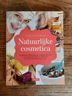 Boek natuurlijke cosmetica, Nieuw, Ophalen of Verzenden