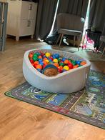 KiddyMoon Ballenbak + Ballen, Ophalen, Zo goed als nieuw, Jongen of Meisje