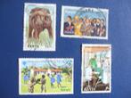 Kenia diverse zegels, Ophalen of Verzenden, Overige landen