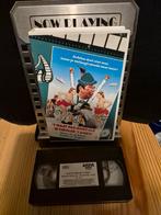 VHS 'T GAAT PAS GOED ALS 'N TIROLER 'T DOET, Vanaf 16 jaar, Ophalen of Verzenden, Gebruikt, Komedie