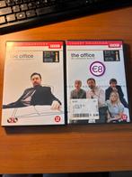 The Office (UK) DVD’s, Ophalen of Verzenden, Zo goed als nieuw, Stand-up of Theatershow