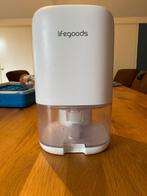 Vochtonttrekker, Overige materialen, Zo goed als nieuw, 15 m² of meer, Ophalen