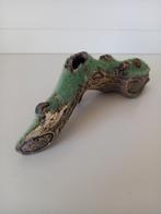 Aquarium decoratie ornament boomstronk, Ophalen of Verzenden, Zo goed als nieuw, Sierelement