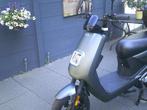 IVA Elektrische Scooter, Fietsen en Brommers, Scooters | Overige merken, Elektrisch, Zo goed als nieuw, Maximaal 25 km/u, Ophalen