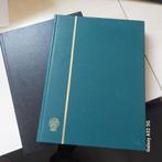 De ruim 700 schepen in 2 stokboeken zie scans, Ophalen of Verzenden, Gestempeld