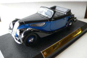 bmw 327 cabriolet  1/43 beschikbaar voor biedingen
