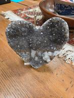 Amethist Hart ️ uit Brazilië, Ophalen, Mineraal
