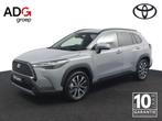 Toyota Corolla Cross Hybrid 200 Style | AKTIEPRIJS €3000,-, 12 maanden, Euro 6, 4 cilinders, Adaptive Cruise Control