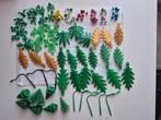 Lego plant boom palm bloem city vintage onderdelen blad gras, Ophalen of Verzenden, Zo goed als nieuw