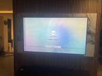 Samsung 82 inch Q70 scherm defect, Audio, Tv en Foto, 100 cm of meer, Samsung, Gebruikt, Ophalen of Verzenden