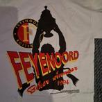Orginele t'shirt maat L feyenoord beker winnaar 1994 (zgan), Ophalen of Verzenden, Zo goed als nieuw, Feyenoord, Shirt