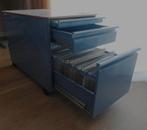 archiefkast voor hangmappen., Ophalen, Minder dan 50 cm, Gebruikt, 75 cm of meer