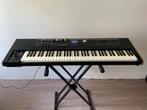 Roland VR-70 Combo - Perfecte Staat!, Ophalen, Roland, Zo goed als nieuw, Aanslaggevoelig