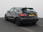 Audi A1 Sportback 25 TFSI Pro Line S l Cruise Control l Airc, 12 maanden, Stof, 95 pk, Zwart