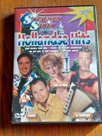 Sterren show presenteert hollandse hits deel 5 dvd zgan, Alle leeftijden, Ophalen of Verzenden, Gebruikt