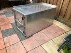 Bench, Dieren en Toebehoren, Hondenhokken, Ophalen, Hondenkennel, 65 tot 100 cm, 110 cm of meer
