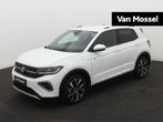 Volkswagen T-Cross 1.0 TSI R-Line Business 115 PK | Navigati, 12 maanden, Euro 6, 116 pk, Wit