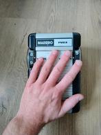 Maestro Fuzz Pedaal mfz-1, Muziek en Instrumenten, Ophalen of Verzenden, Gebruikt, Distortion, Overdrive of Fuzz