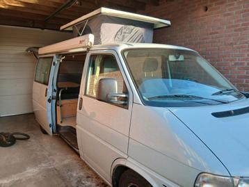Vw campeerbus
