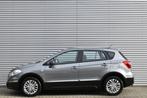 Suzuki SX4 S-CROSS 1.6 COMFORT / NAVI / STOEL VERW. / AFN. H, Voorwielaandrijving, 4 cilinders, 400 kg, Electronic Stability Program (ESP)