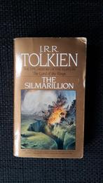 The Silmarillion - J.R.R. Tolkien, Boeken, Gelezen, Ophalen of Verzenden, J.R.R. Tolkien